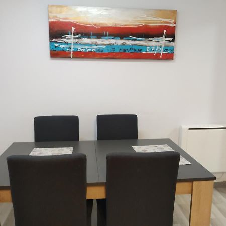 Apartamento Gijon Los Campos Εξωτερικό φωτογραφία