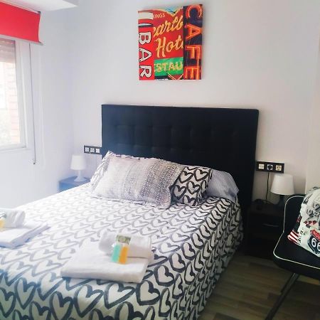 Apartamento Gijon Los Campos Εξωτερικό φωτογραφία