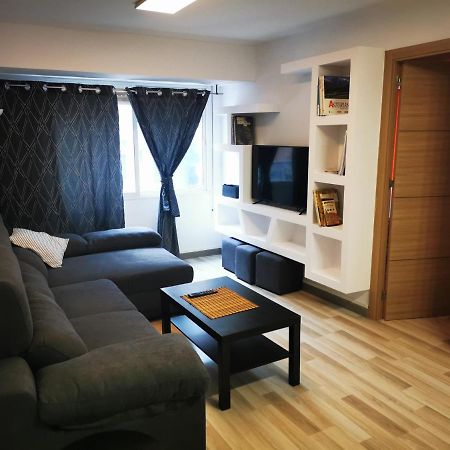Apartamento Gijon Los Campos Εξωτερικό φωτογραφία