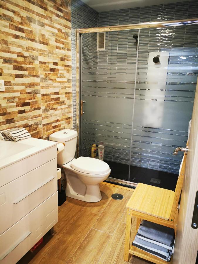 Apartamento Gijon Los Campos Εξωτερικό φωτογραφία