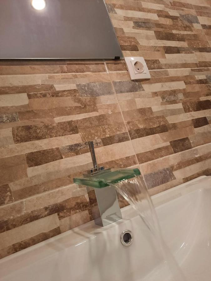 Apartamento Gijon Los Campos Εξωτερικό φωτογραφία