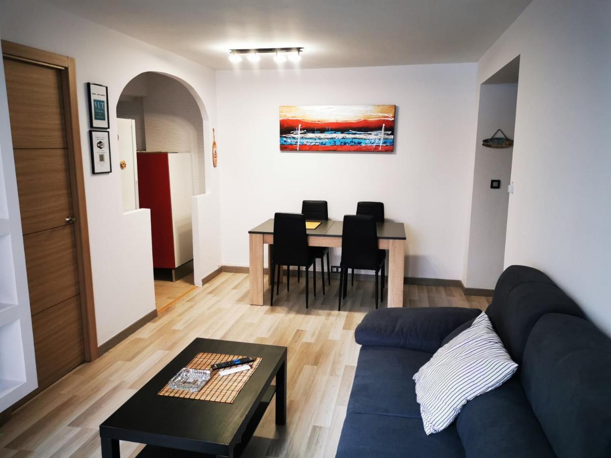 Apartamento Gijon Los Campos Εξωτερικό φωτογραφία