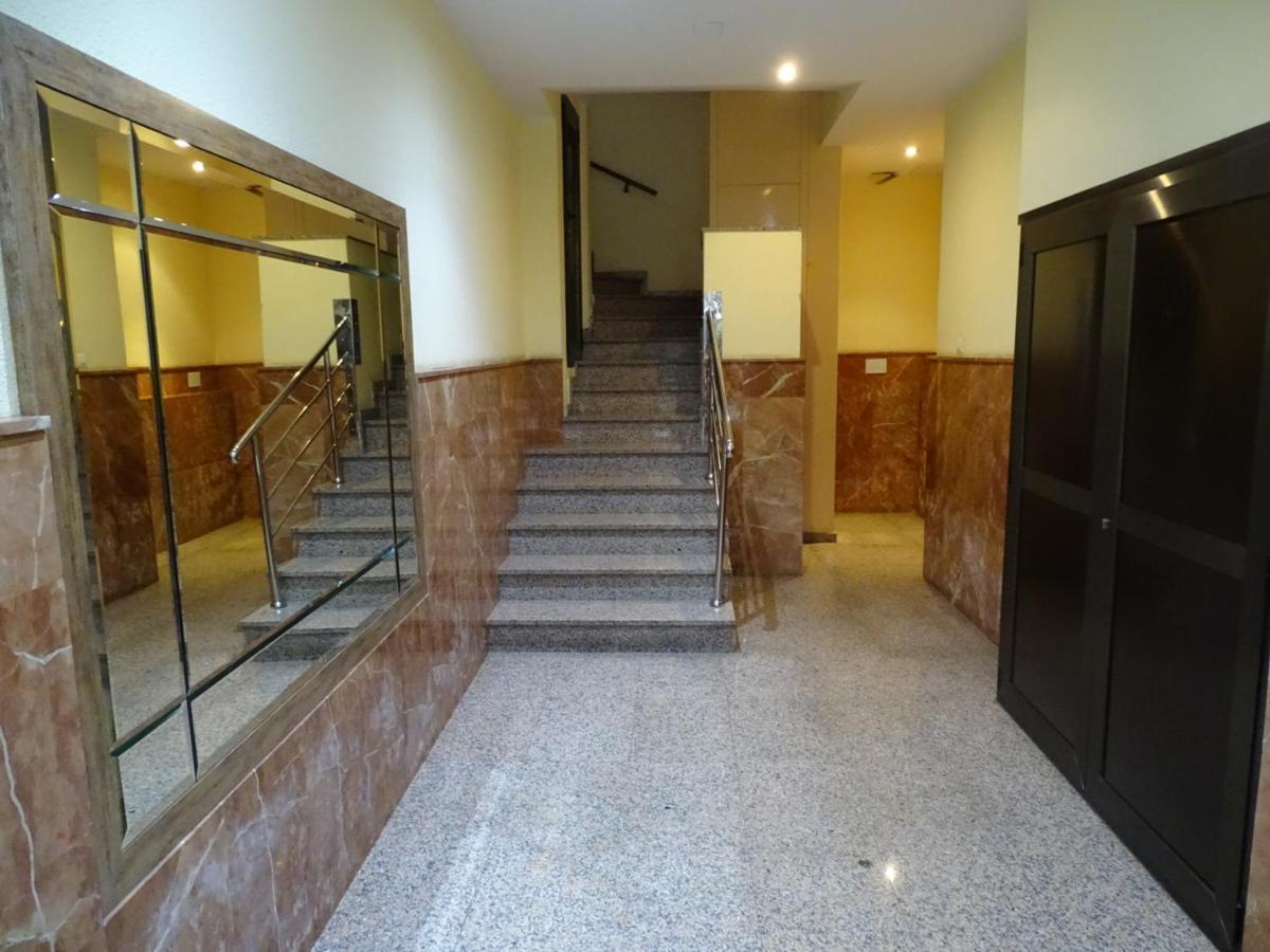 Apartamento Gijon Los Campos Εξωτερικό φωτογραφία