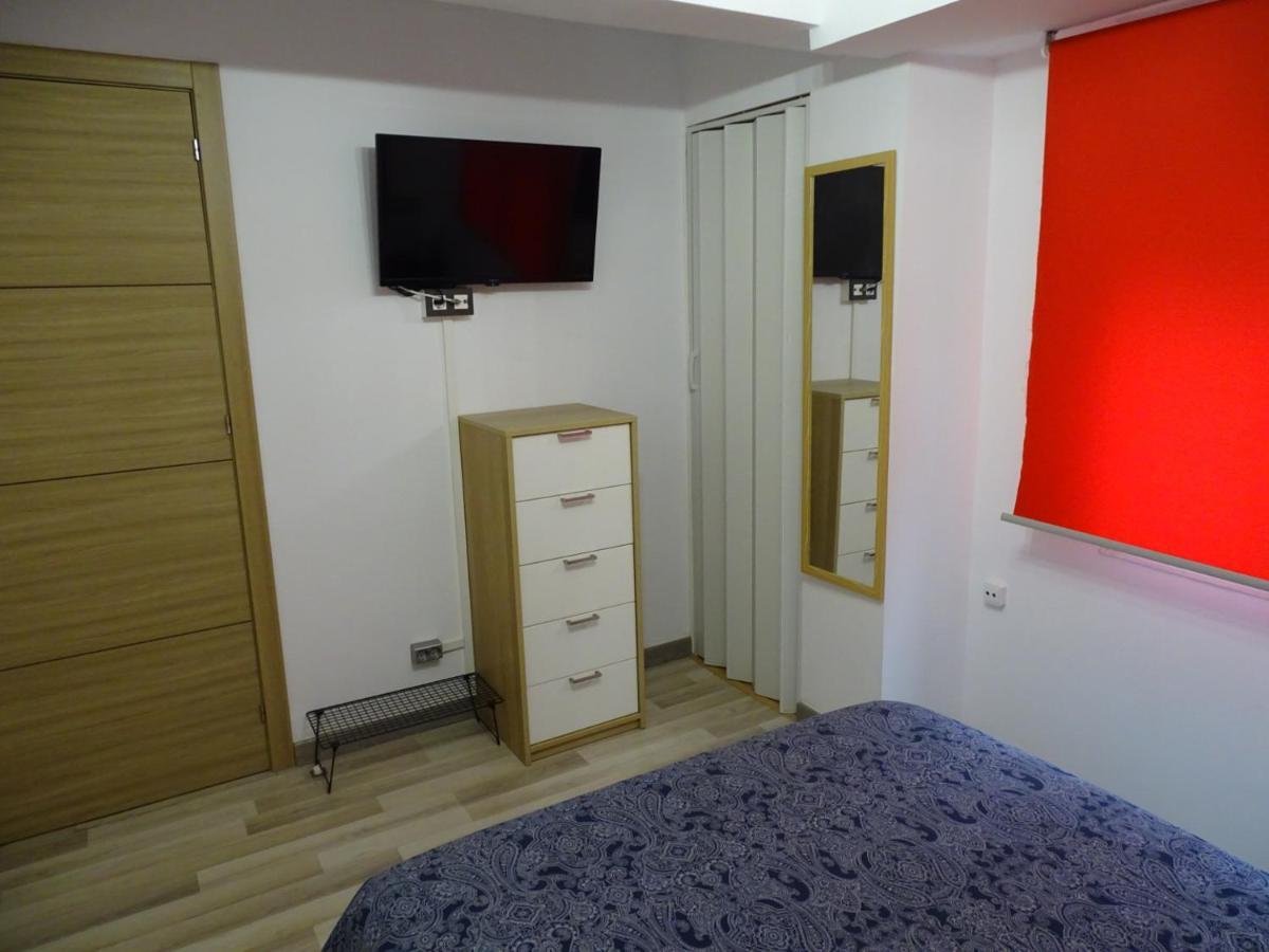 Apartamento Gijon Los Campos Εξωτερικό φωτογραφία