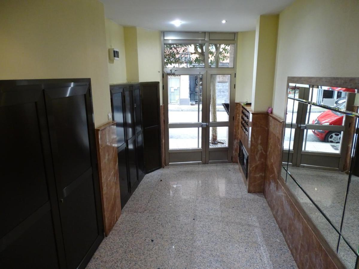 Apartamento Gijon Los Campos Εξωτερικό φωτογραφία