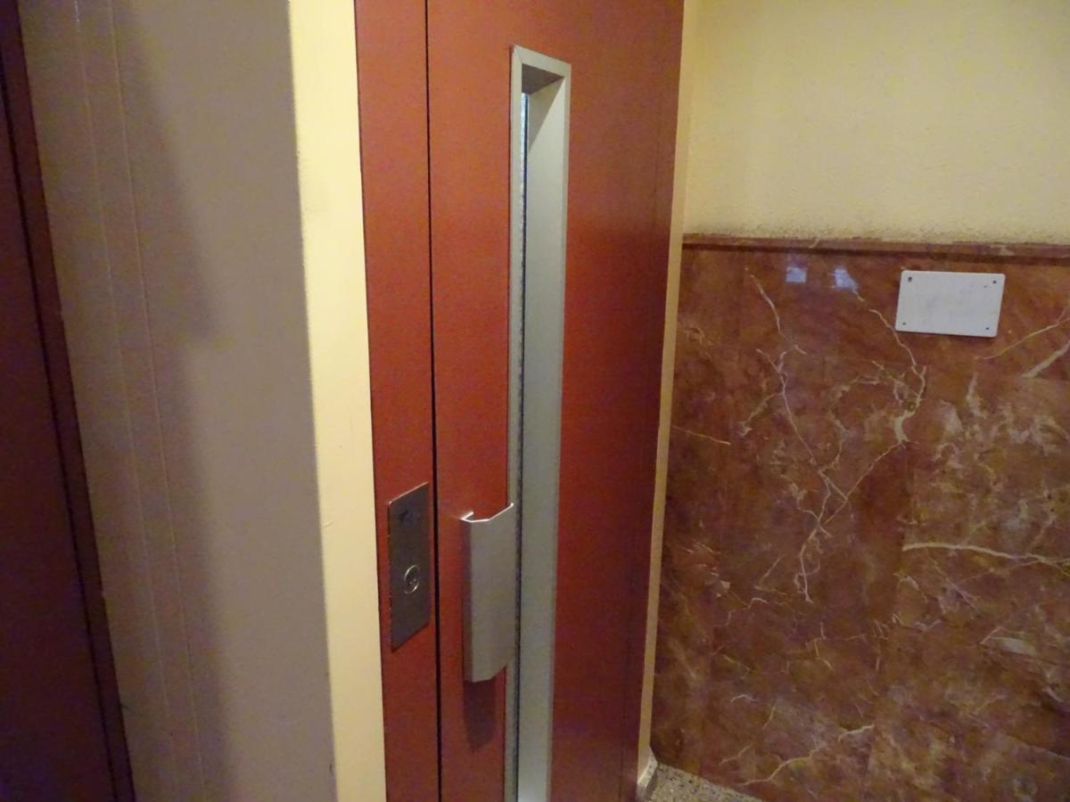 Apartamento Gijon Los Campos Εξωτερικό φωτογραφία
