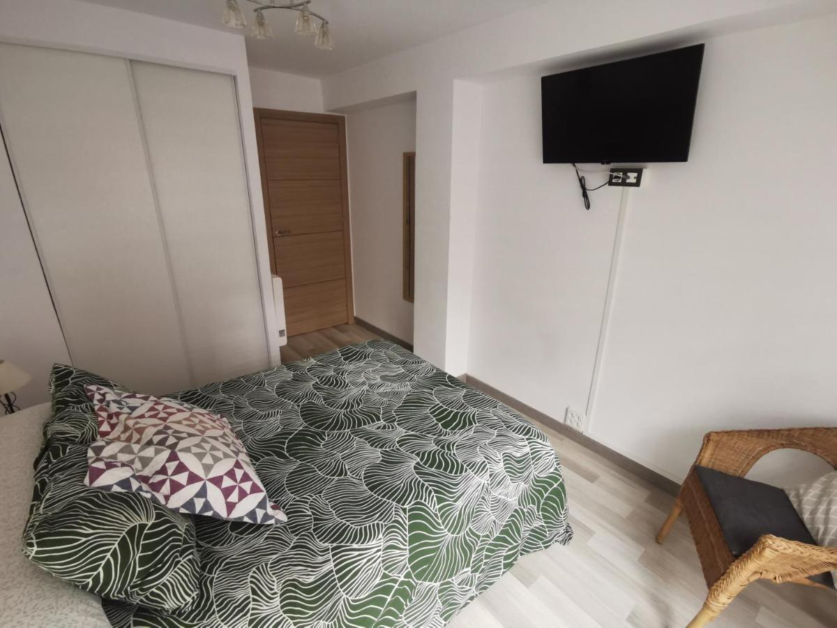 Apartamento Gijon Los Campos Εξωτερικό φωτογραφία
