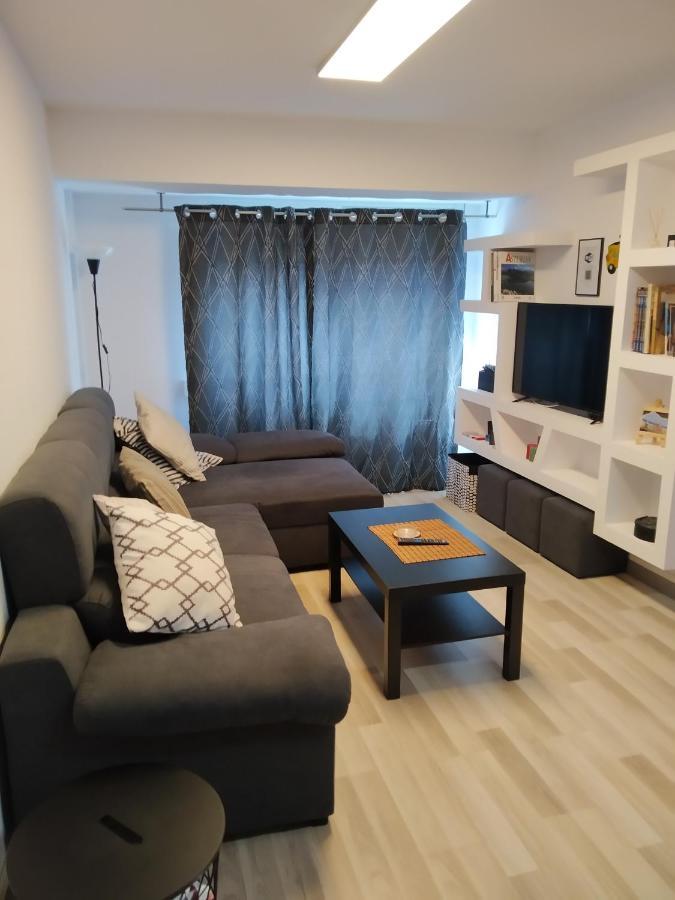 Apartamento Gijon Los Campos Εξωτερικό φωτογραφία