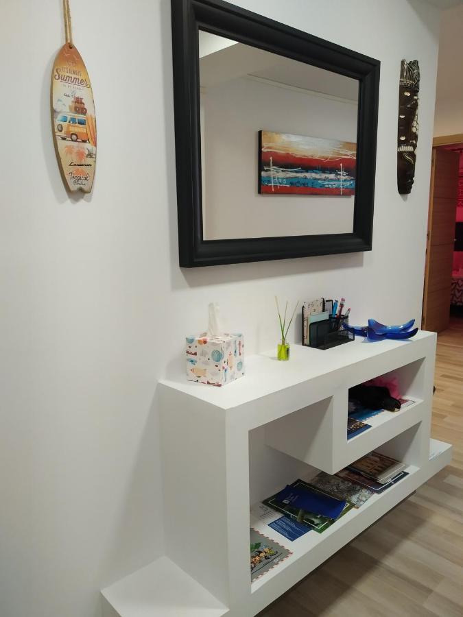 Apartamento Gijon Los Campos Εξωτερικό φωτογραφία