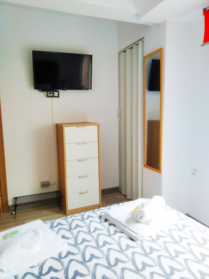 Apartamento Gijon Los Campos Εξωτερικό φωτογραφία