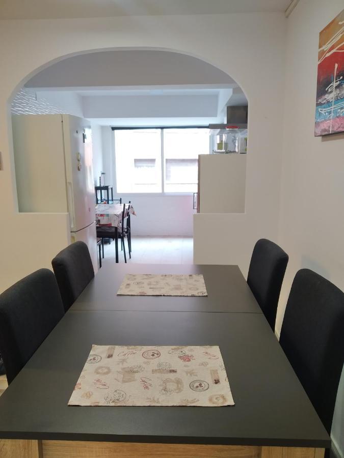 Apartamento Gijon Los Campos Εξωτερικό φωτογραφία